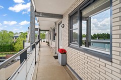 Nieuw in verkoop: Paladijnenweg 33, 3813 DA Amersfoort