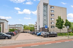 Nieuw in verkoop: Paladijnenweg 33, 3813 DA Amersfoort