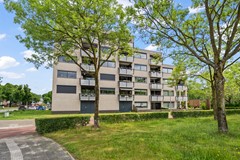 Nieuw in verkoop: Paladijnenweg 33, 3813 DA Amersfoort
