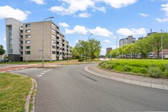 Nieuw in verkoop: Paladijnenweg 33, 3813 DA Amersfoort