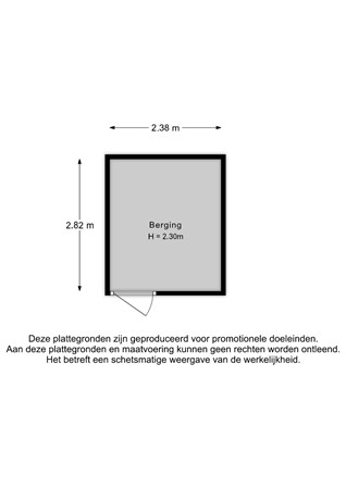 Paladijnenweg 33, 3813 DA Amersfoort - 