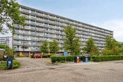 Ganzenstraat 164, 3815JK Amersfoort