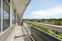 Nieuw in verkoop:Ganzenstraat 164, 3815 JK Amersfoort - Foto