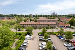 Nieuw in verkoop:Ganzenstraat 164, 3815 JK Amersfoort - Foto