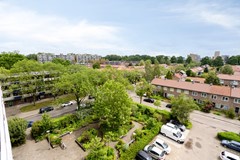 Nieuw in verkoop:Ganzenstraat 164, 3815 JK Amersfoort - Foto