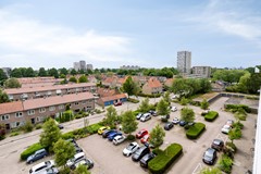 Nieuw in verkoop: Ganzenstraat 164, 3815 JK Amersfoort