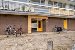 Nieuw in verkoop: Ganzenstraat 164, 3815 JK Amersfoort