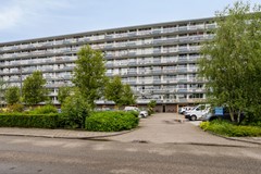 Nieuw in verkoop: Ganzenstraat 164, 3815 JK Amersfoort