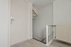 Verkocht:Fuchsiastraat 8A, 3812 VR Amersfoort - Foto