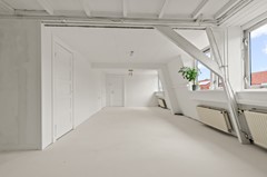 Verkocht: Fuchsiastraat 8A, 3812 VR Amersfoort
