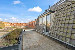 Verkocht: Fuchsiastraat 8A, 3812 VR Amersfoort