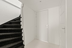 Verkocht: Fuchsiastraat 8A, 3812 VR Amersfoort