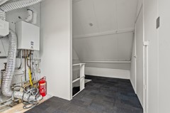 Verkocht: Fuchsiastraat 8A, 3812 VR Amersfoort
