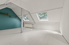 Verkocht: Fuchsiastraat 8A, 3812 VR Amersfoort