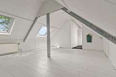 Verkocht: Fuchsiastraat 8A, 3812 VR Amersfoort
