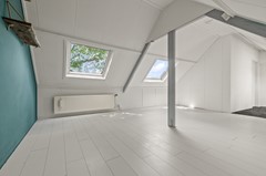 Verkocht: Fuchsiastraat 8A, 3812 VR Amersfoort