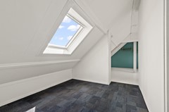 Verkocht: Fuchsiastraat 8A, 3812 VR Amersfoort