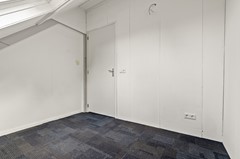 Verkocht: Fuchsiastraat 8A, 3812 VR Amersfoort
