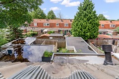 Verkocht: Fuchsiastraat 8A, 3812 VR Amersfoort