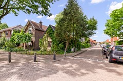 Verkocht: Fuchsiastraat 8A, 3812 VR Amersfoort