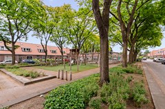 Verkocht: Fuchsiastraat 8A, 3812 VR Amersfoort