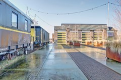 Verkocht: Fuchsiastraat 8A, 3812 VR Amersfoort