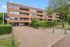 Zandbergenlaan 137, 3817GW Amersfoort