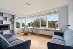 Verkocht:Zandbergenlaan 137, 3817 GW Amersfoort - Foto
