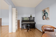 Verkocht: Zandbergenlaan 137, 3817 GW Amersfoort