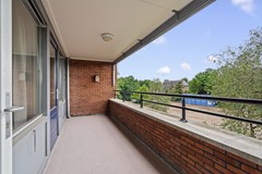 Verkocht: Zandbergenlaan 137, 3817 GW Amersfoort