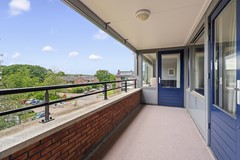 Verkocht: Zandbergenlaan 137, 3817 GW Amersfoort