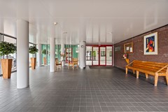 Verkocht: Zandbergenlaan 137, 3817 GW Amersfoort