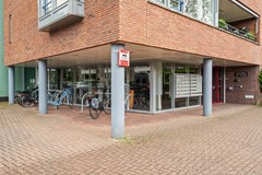 Verkocht: Zandbergenlaan 137, 3817 GW Amersfoort