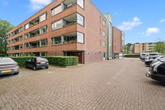 Verkocht: Zandbergenlaan 137, 3817 GW Amersfoort