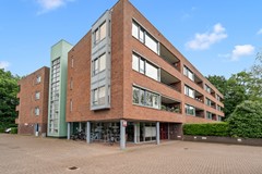 Verkocht: Zandbergenlaan 137, 3817 GW Amersfoort