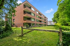 Verkocht: Zandbergenlaan 137, 3817 GW Amersfoort