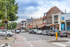 Verkocht: Zandbergenlaan 137, 3817 GW Amersfoort