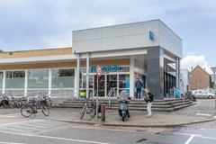 Verkocht: Zandbergenlaan 137, 3817 GW Amersfoort