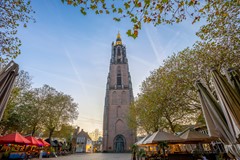 Verkocht: Zandbergenlaan 137, 3817 GW Amersfoort