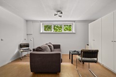 Verkocht onder voorbehoud:Groninger Kroongaarde 28, 3824 ZP Amersfoort - Foto