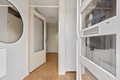 Verkocht onder voorbehoud:Groninger Kroongaarde 28, 3824 ZP Amersfoort - Foto