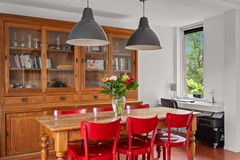 Verkocht onder voorbehoud: Groninger Kroongaarde 28, 3824 ZP Amersfoort