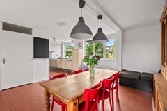 Verkocht onder voorbehoud: Groninger Kroongaarde 28, 3824 ZP Amersfoort