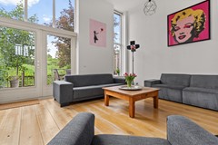 Verkocht onder voorbehoud: Groninger Kroongaarde 28, 3824 ZP Amersfoort