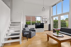 Verkocht onder voorbehoud: Groninger Kroongaarde 28, 3824 ZP Amersfoort