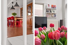 Verkocht onder voorbehoud: Groninger Kroongaarde 28, 3824 ZP Amersfoort