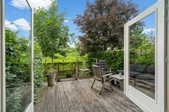 Verkocht onder voorbehoud: Groninger Kroongaarde 28, 3824 ZP Amersfoort