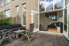 Verkocht onder voorbehoud: Groninger Kroongaarde 28, 3824 ZP Amersfoort