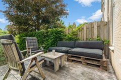 Verkocht onder voorbehoud: Groninger Kroongaarde 28, 3824 ZP Amersfoort