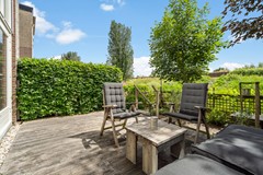 Verkocht onder voorbehoud: Groninger Kroongaarde 28, 3824 ZP Amersfoort
